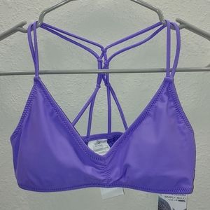 Sold mercari - Volcom bikini top
